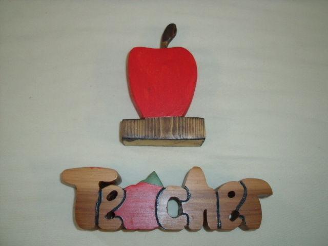 Teacher Gifts