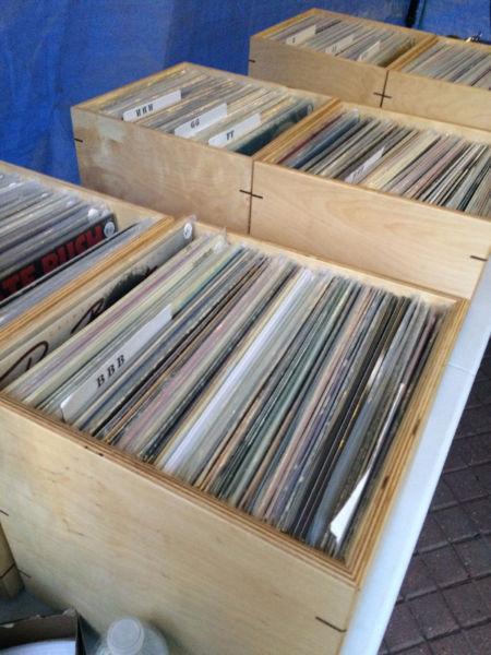 Records/Vinyl/LP's for Sale