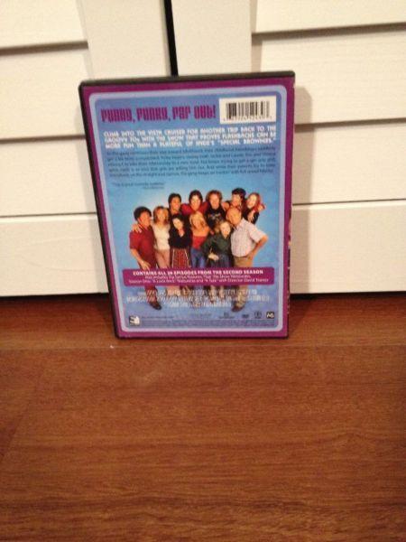 That 70s Show Season 2 for Sale