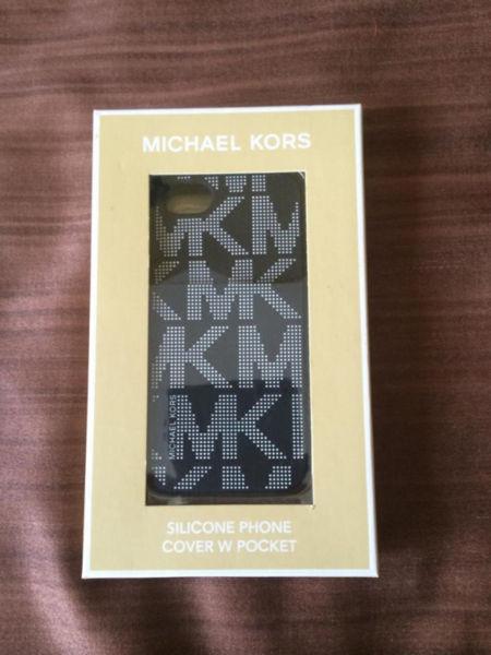 Authentic Michael Kors Iphone 5S Case