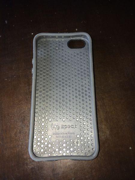 iPhone 5S Speck case