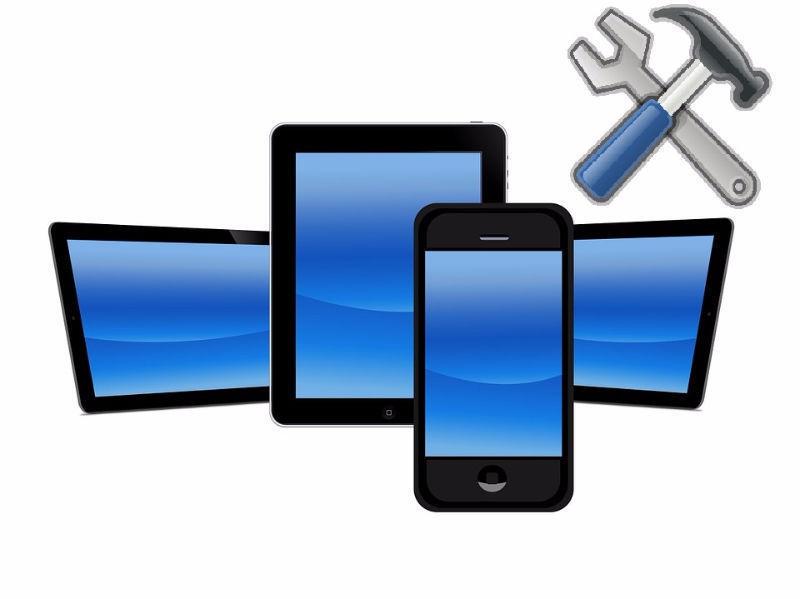 Campbellton Area - Cellphone and Tablet Repair