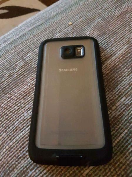 Samsung Galaxy S6 64Gb, Gold, original packaging incl