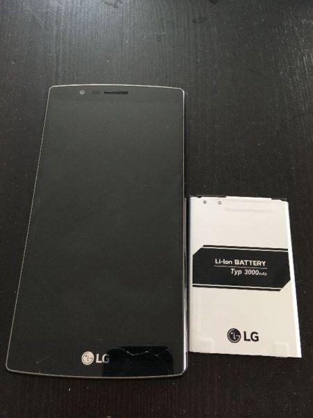 Lg G 4