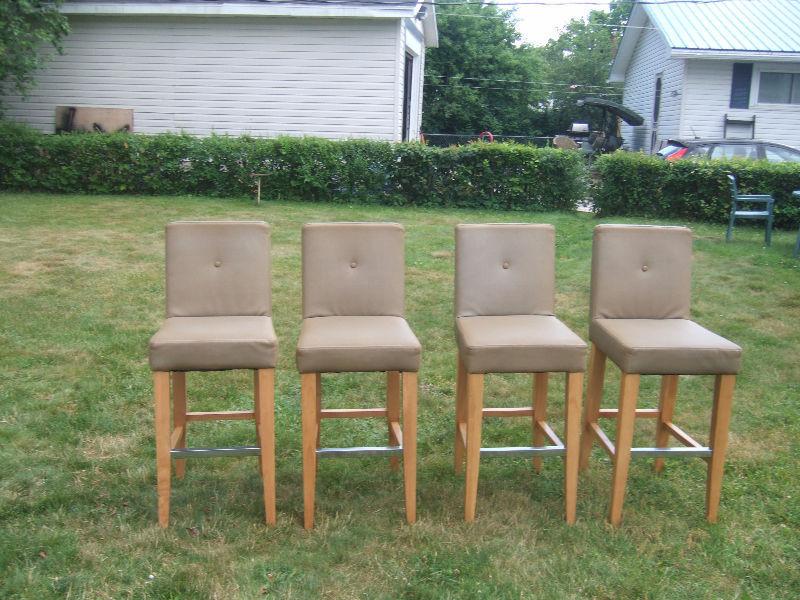 ALL CHAIR'S ARE REDUCED IN PRICE