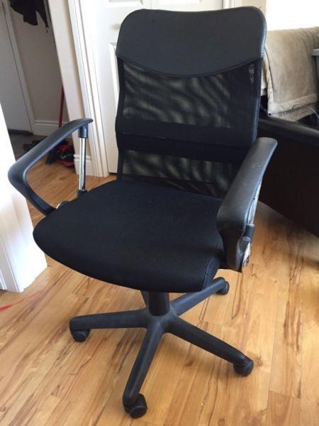 Computer or Office chair