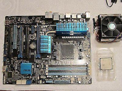 Wanted a Newer Desktop Motherboard, with i5, or i7...or 6 or 8 c