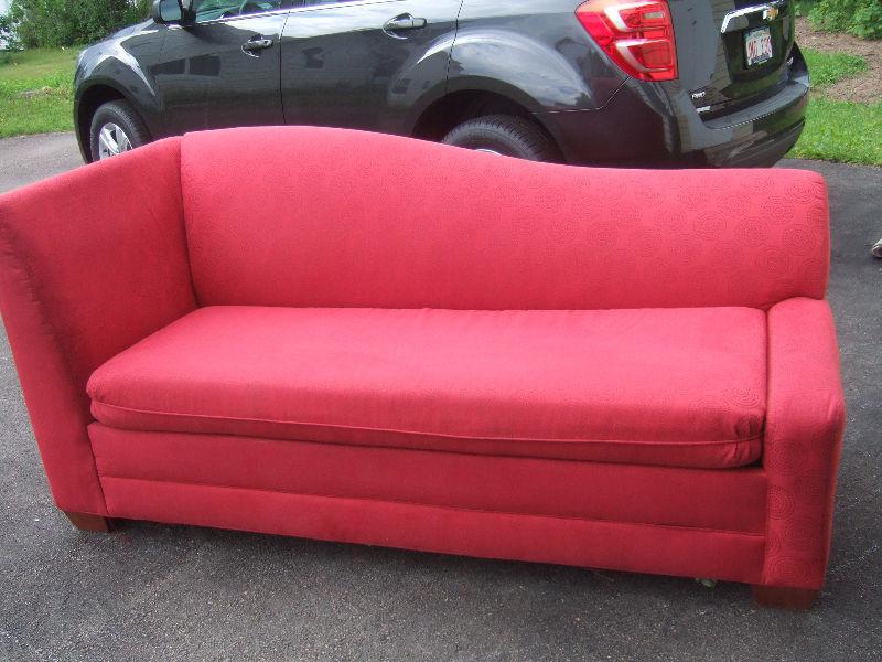 SOFA BED IN VERY GOOD CONDITION $130