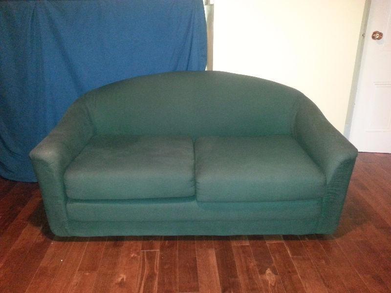 Couch/ Futon