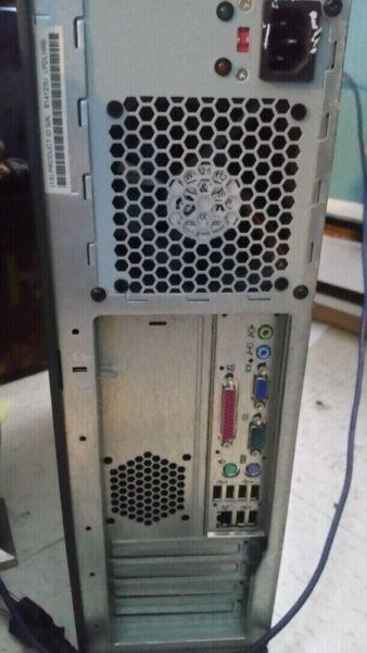 Wanted: IBM P4 ThinkCentre