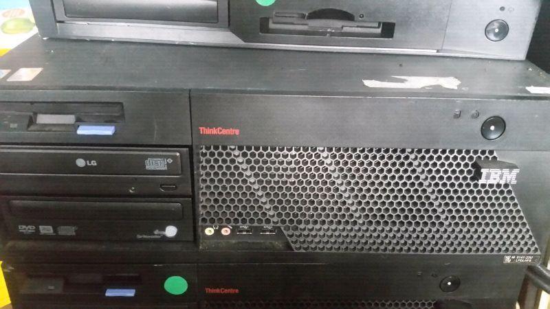 Wanted: IBM P4 ThinkCentre