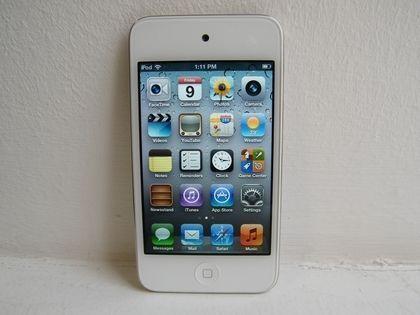 ipod touch 32 GB