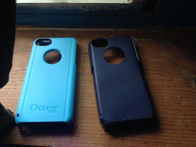 Otter box for iPhone 5c