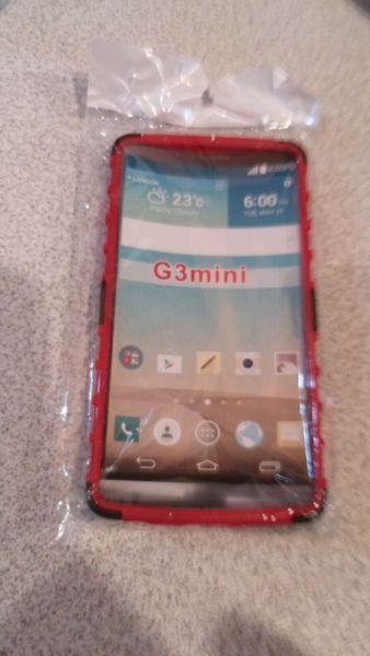 LG g3 mini phone case new