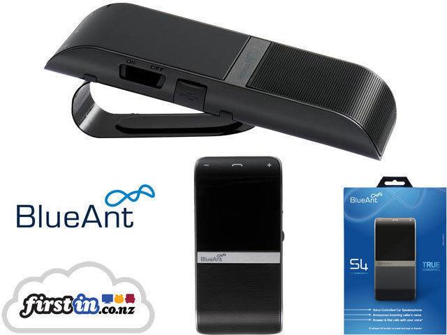 Blue Ant hands free bluetooth for cellphone