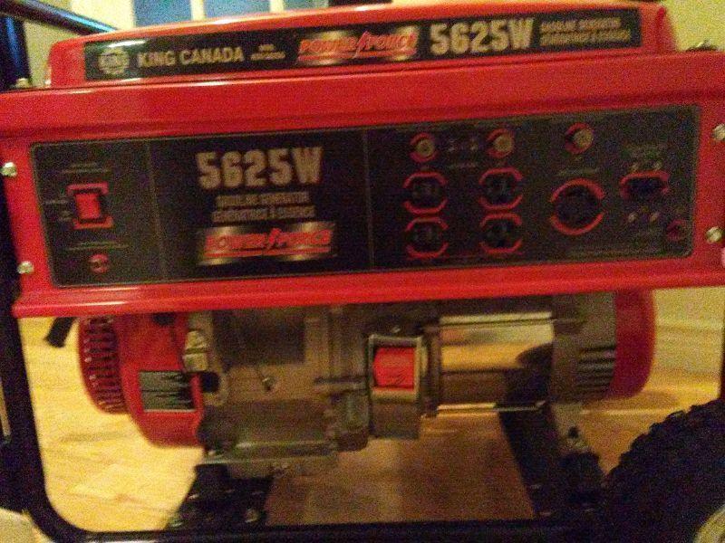 Generator Brand New $500 ono