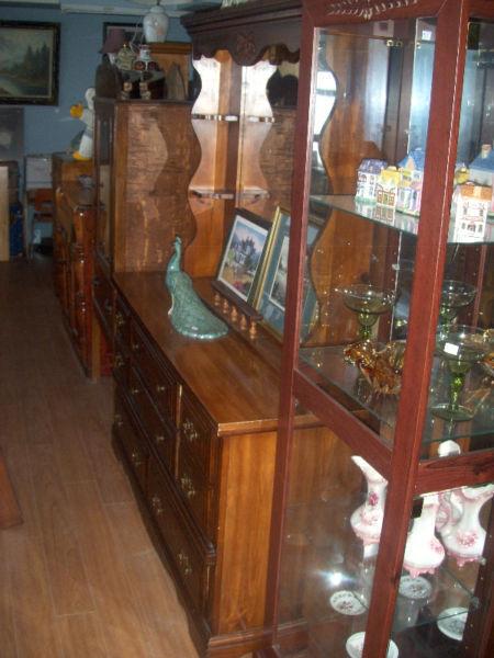 LOTS OF FURNITURE FOR SALE