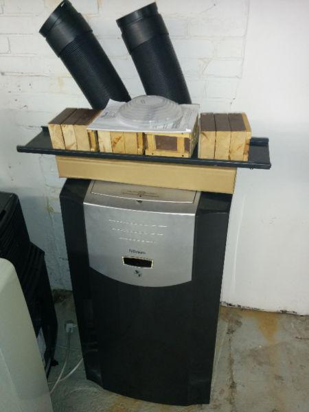 13,000 BTU Danby Portable Air Conditioner