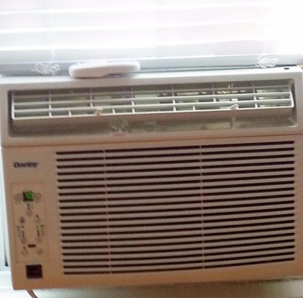 2---Danby 12,000 BTU Window Air Conditioner $175.00 each
