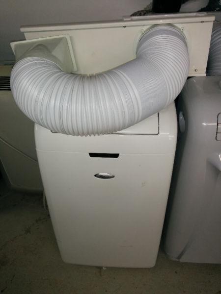 Whirlpool 10,000 BTU 3 in 1 Portable Air Conditioner