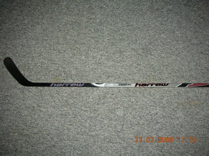Harrow Hockey Stick Sr. 300 OPS