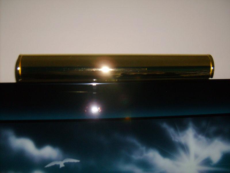 Luminaire pour cadre
