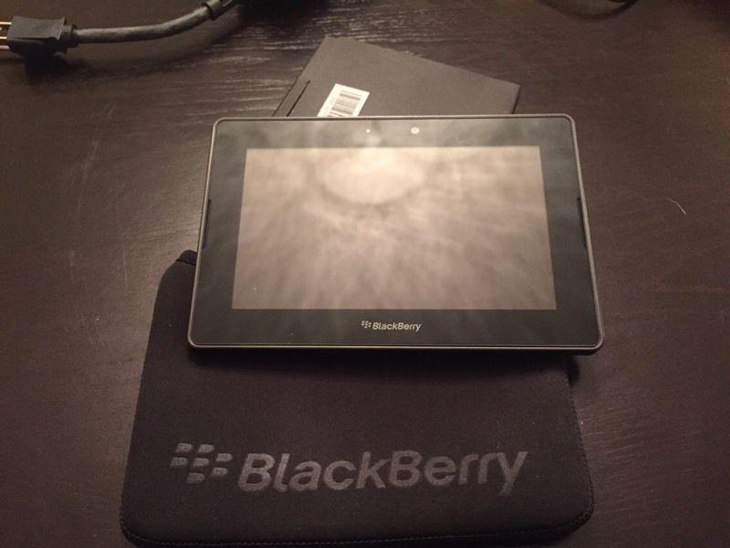 Blackberry playbook 32 gb for sale