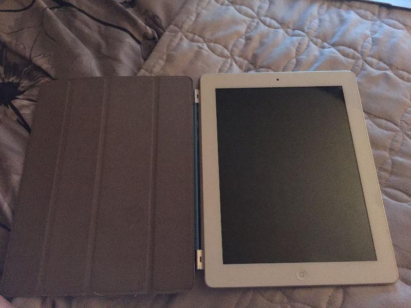 iPad mc979C/A 16 GB tablet 9.7
