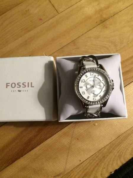 Brand New Fossil Watch