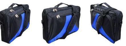 New Laptop bag fits all up to 17.3
