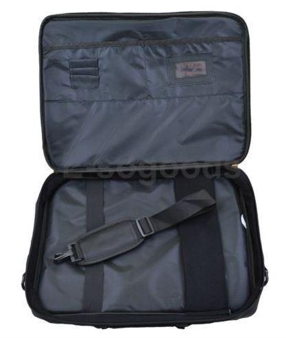 New Laptop bag fits all up to 17.3