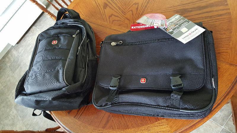 Swiss Gear Laptop bags