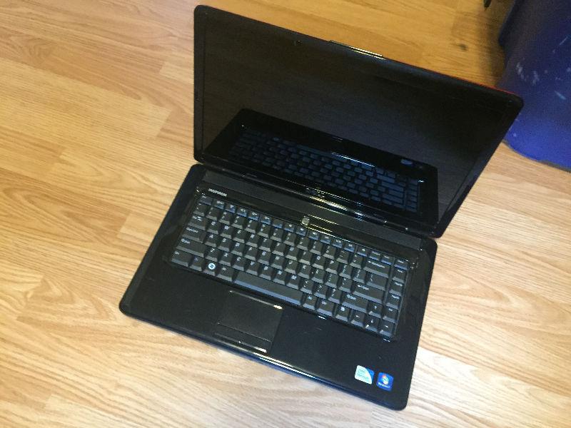 15 Inch Dell Inspiron Laptop