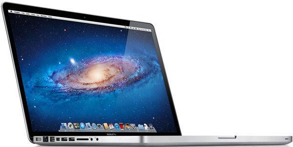 LATE 2012 MACBOOK PRO IN EXCELLENT CONDITION