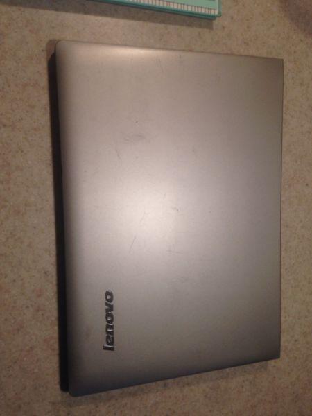 Selling Lenovo LT