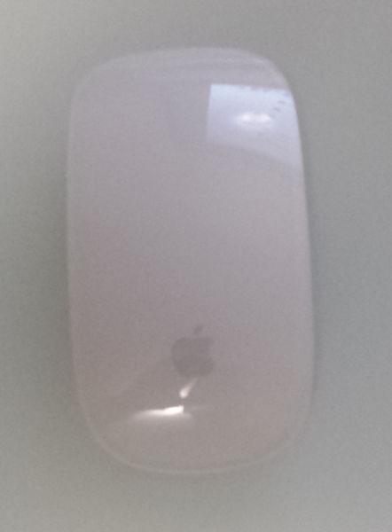 Apple Bluetooth Wireless Magic Mouse