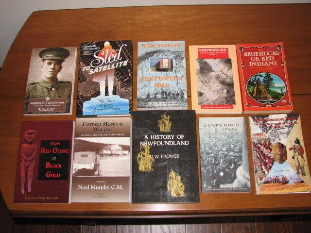 Variety of  books For Sale