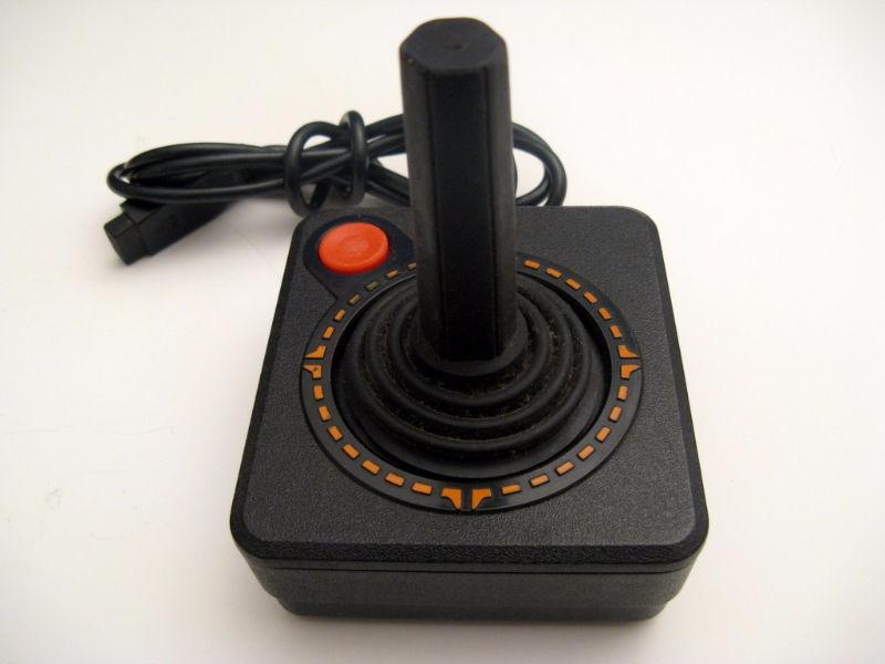 Wanted: Atari 2600 Games