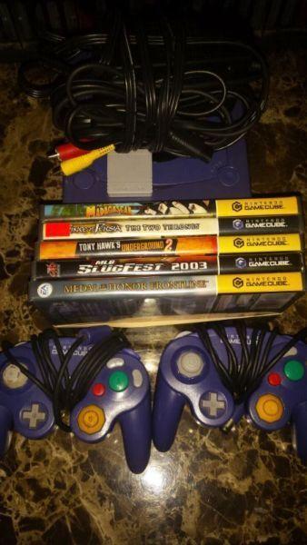 GameCube bundles