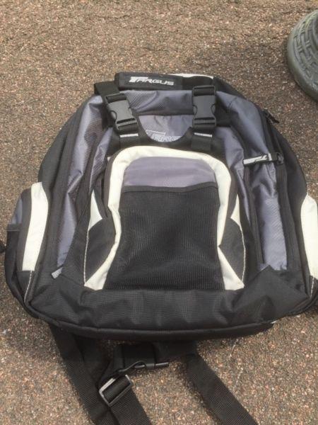 Targus computer backpack