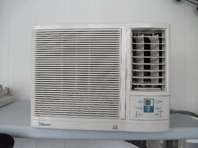 Like New Energy Star 7000 BTU AC For Home