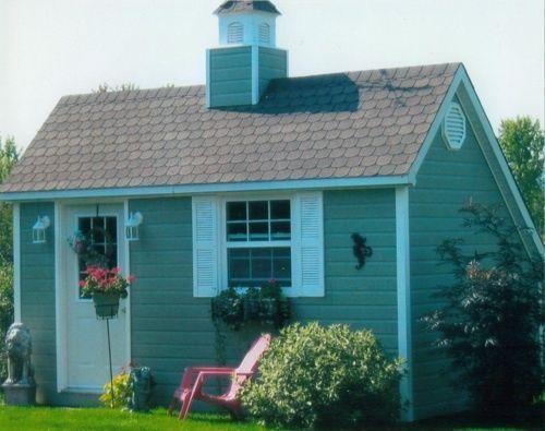 Baby Barns /CAMPS/and garden sheds
