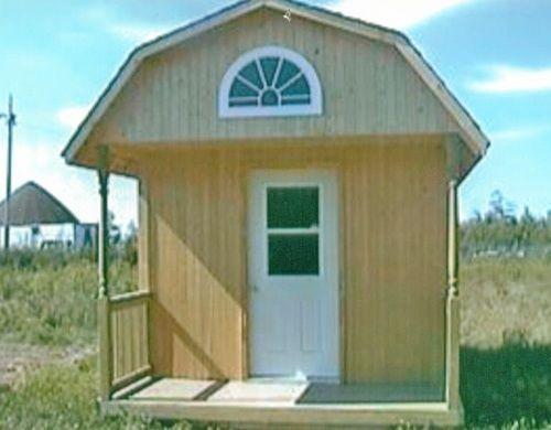 Baby Barns /CAMPS/and garden sheds