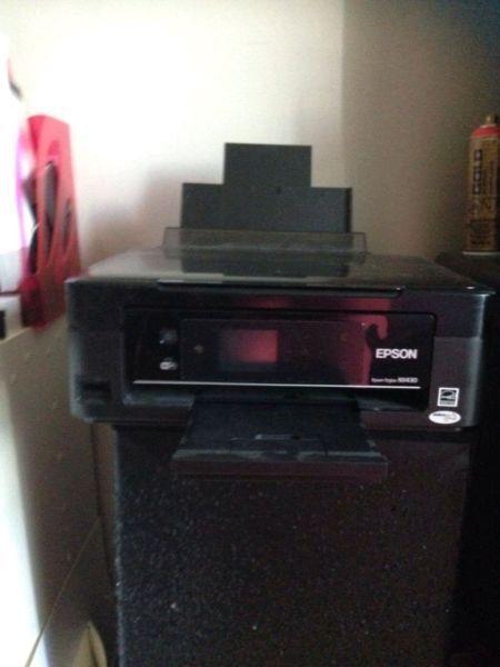 Brand new Epson printer