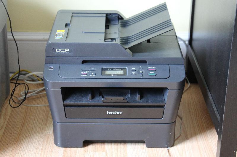 Brother Printer/Scanner/Copier