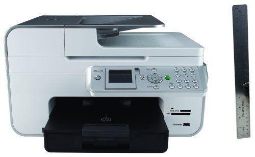 Dell 968 All In One Photo Printer