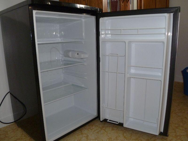 Réfrigérateur compact