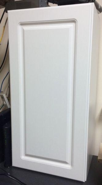 Cupboard /cabinet - White