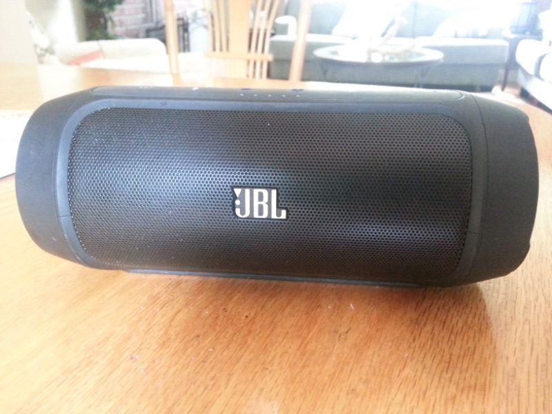 JBL Bluetooth Speaker