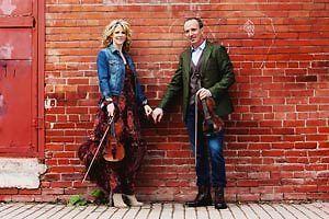 Natalie MacMaster & Donnell Leahy Tickets